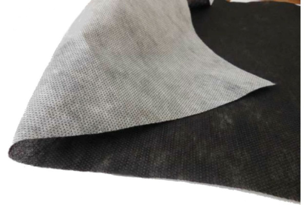 Агрокрон 80 (3,2х100) Белый-Черный мульчирующий материал