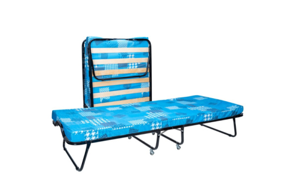 Кровать раскладная Leset Модель 215 90х200x38см