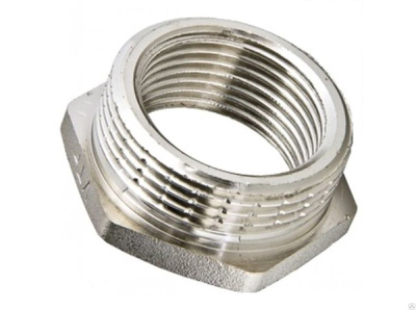 Футорка 1"нар.- 1/2"вн.