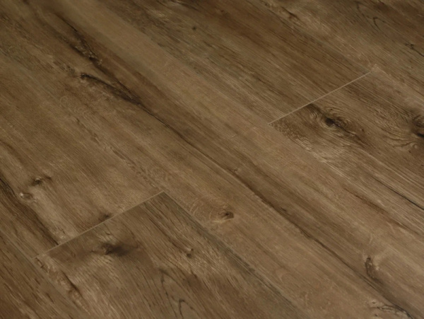 SPC ROYCE Sense 4V 33/42 кл 712 Дуб Домм 1200х180х4,0мм (2,16 м2)