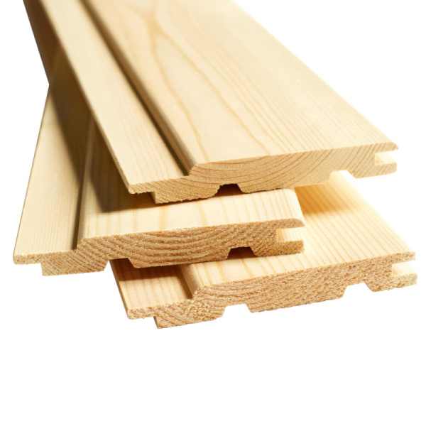 Евровагонка/ВС, 12.5*96*3000 (0,288м2/шт) Ар 