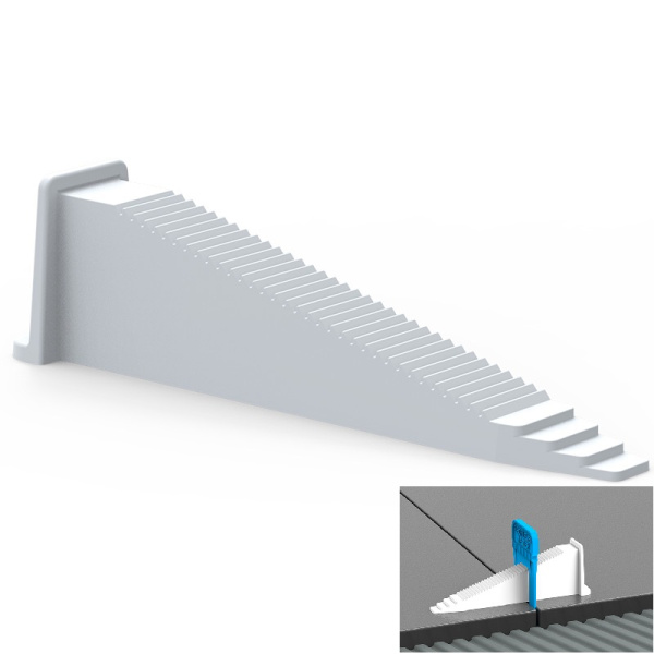 3D Клин PLM PROFI LEVEL MASTER ( 100 шт)****