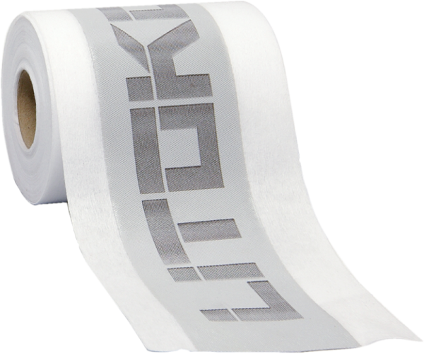 Гидроизоляционная лента LITOBAND BASIC R100 рулон 100м.п (серый) Litokol