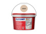 Затирка PLITONIT COLORIT Premium биоцидная (0,5-13 мм) бежевая 2 кг (8)