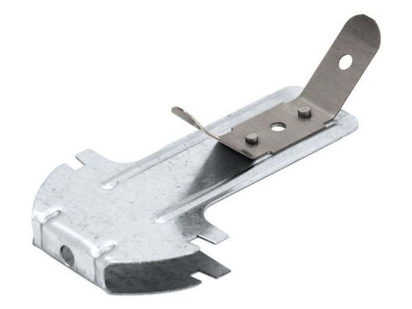 КНАУФ-Анкерный подвес с зажимом для ПП профиля (100)