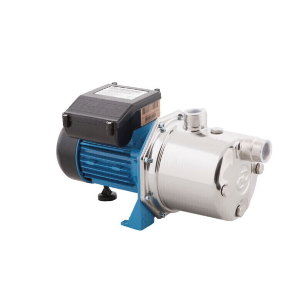 Насос поверхностн. Джилекс Джамбо 60л/мин 35м без г/акк корп нерж (60/35Н)