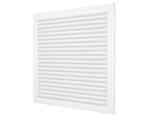 Решетка вент. 2323С с москитной сеткой  60