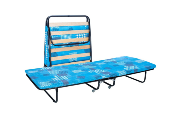 Кровать раскладная Leset Модель 206 80х200х30см