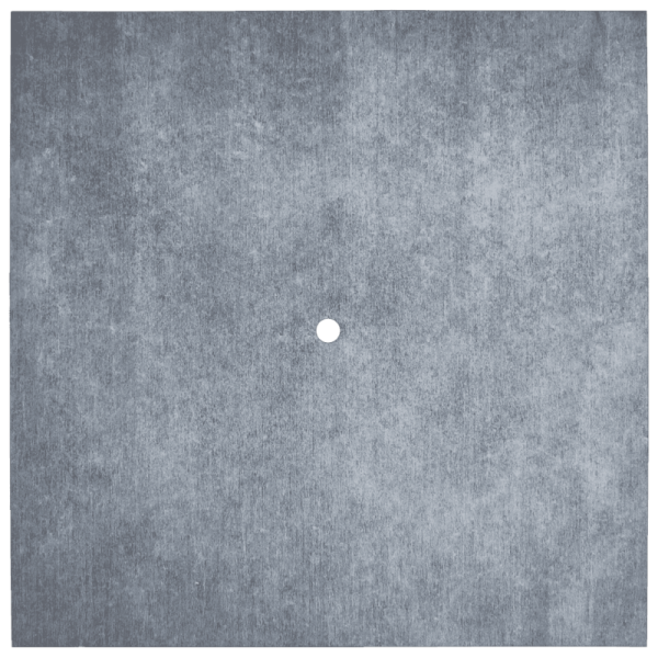 Гидроизоляционная лента LITOBAND PP полипропилен. 425х425 мм Litokol