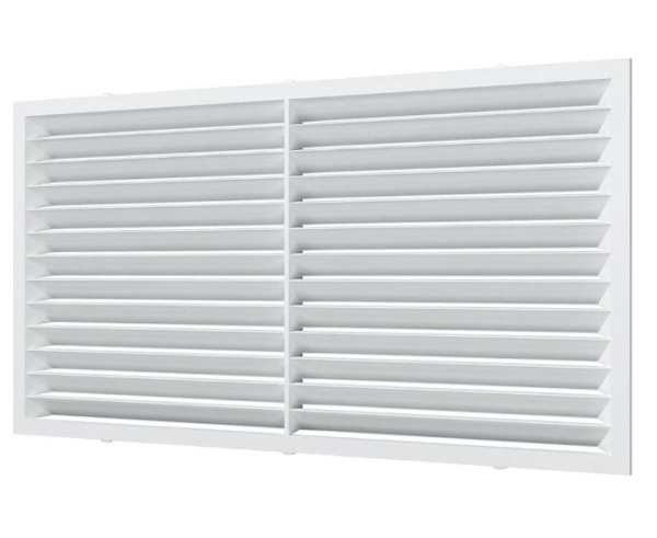 Решетка вент. 1122С без москит.  50