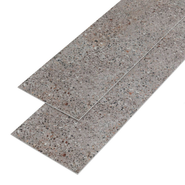 SPC Stronghold PRAGUE 33кл 05 Терраццо1168х292х4,2мм (2,728 м2) КМ2