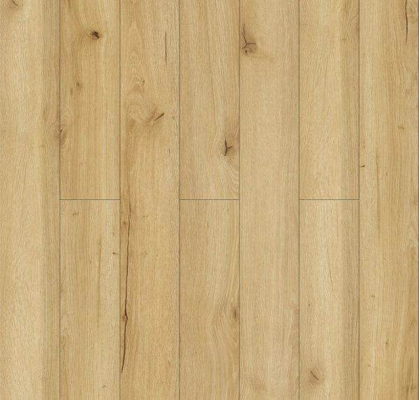 SPC ламинат CronaFloor RADICAL CHIC 43кл/4V Таксония 1200х180х5,0мм ( 2,16 м2) интегрир. подложка