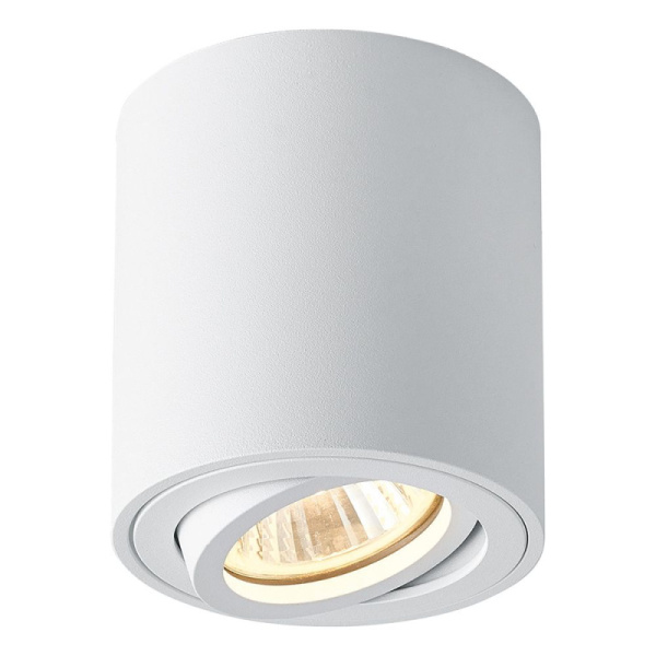 Светильник ML179 белый  наст/потол. под лампу 35W  GU10 Feron 