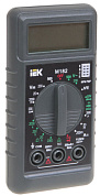 Мультиметр цифровой Compact М182 IEK TMD-1S-182 / 469861