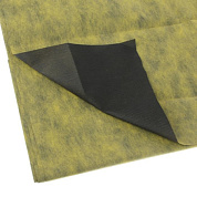 Агротекс Сад-80 двухслойный мульчирующий материал желто-черный 3х50м