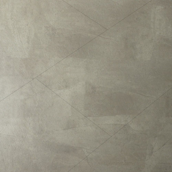 Кварц-винил Royce Qvadro 4V 33/42 кл Q1954 Бетон Дори 600х300х4,0 мм (1,8 м2)