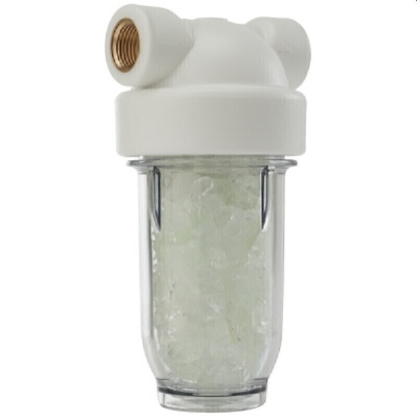 Фильтр для котла 5 с прозр. корп. FM2P3V с полифосф