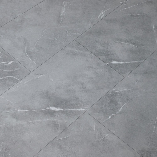 Кварц-винил Royce Qvadro 4V 33/42 кл Q1956 Мрамор Мандера 600х300х4,0 мм (1,8 м2)