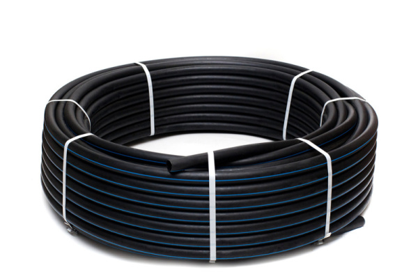  Труба питьевая напорная TEBO  25*2.0 SDR13,6 (Пэ100, 12,5атм) 200м ПНД