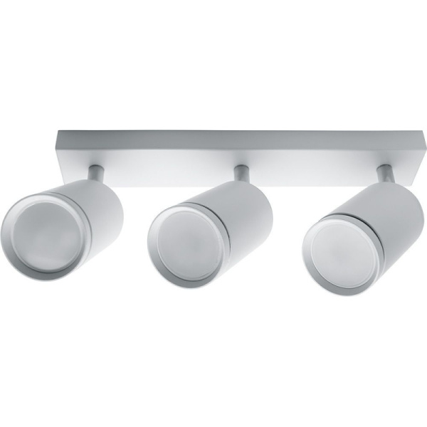 Светильник ML203 белый наст/потол. под лампу  GU10 Feron