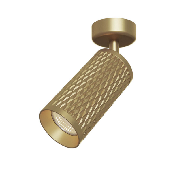 Потолочный светильник C034CL-01G