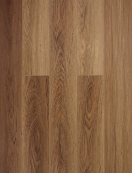 SPC ламинат CronaFloor Grand Sequoia 43кл/4V Дуб Шоколадный1200х180х5мм (2,16 м2)