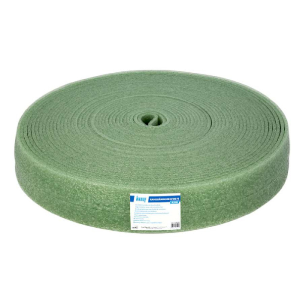 КНАУФ-Лента кромочная FE 8х100 40 м RUS