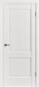 Дверь Classic Trend 2 Polar Soft белый 800х2000 глухое