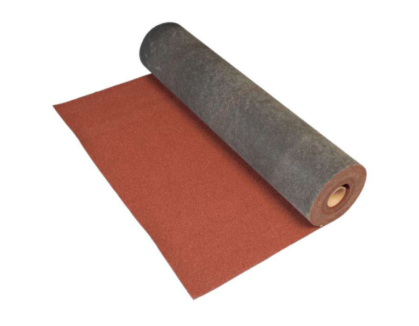 Ендовный ковер Шинглас Красный коралл (10 м2)