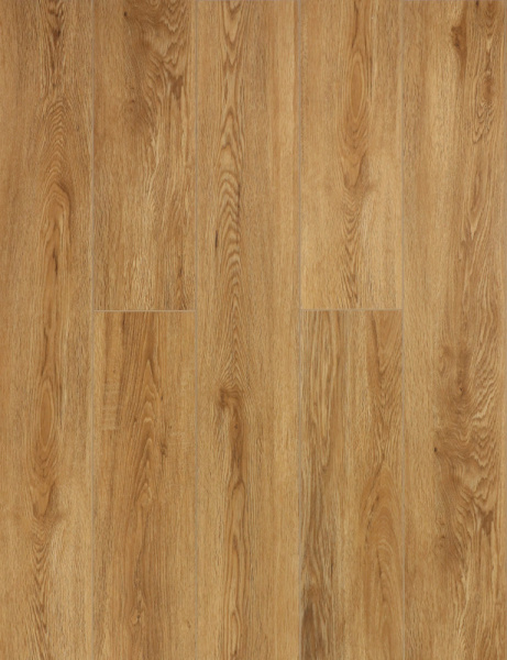 SPC ламинат CronaFloor Grand Sequoia 43кл/4V Дуб Медовый 1200х180х5мм (2,16 м2)