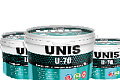 Затирка ЮНИС U-70