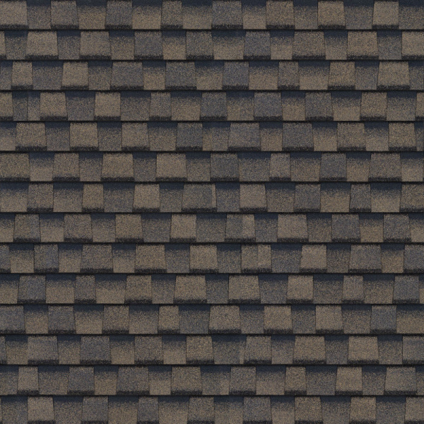 Гибкая черепица ШИНГЛАС ДЖАЗ Орлеан (драконий зуб уп 2 м.кв )