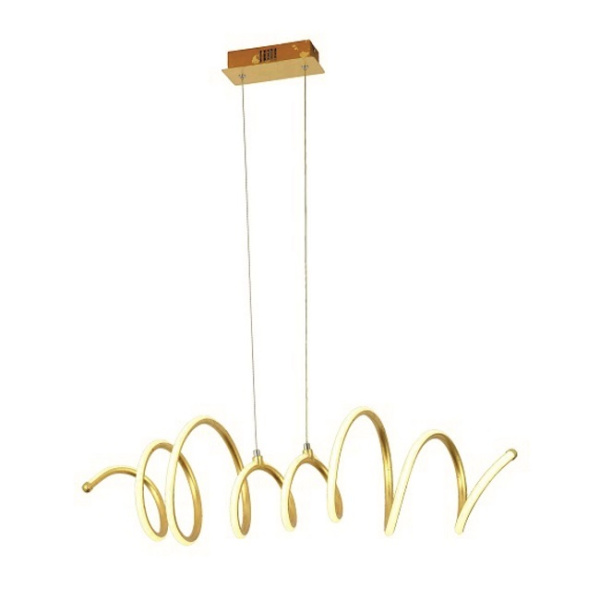 Люстра  BELLA 43W  CH LE062200-008