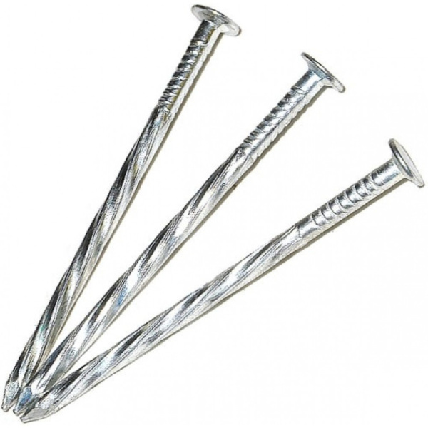 Гвозди оц.винтовые 3,0*80 (5кг)