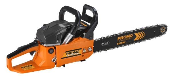 Пила бенз. PROMO PSG-52-18 (18",0,325-1,5-72 зв) 