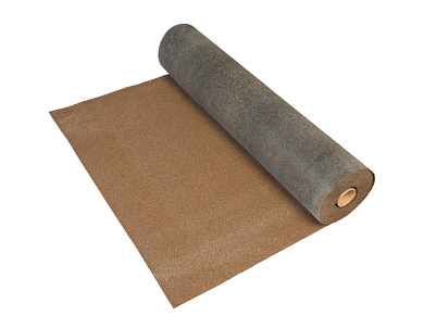 Ендовный ковер Шинглас Светло-коричневый (10м2)