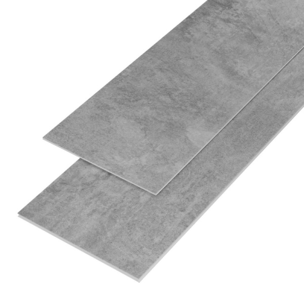 SPC Stronghold PRAGUE 33кл 13 Бетон темно- серый 1168х292х4,2мм (2,728 м2) КМ2