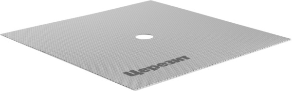 CL 83 ЦЕРЕЗИТ Манжета настенная 120х120мм для герметизации вводов коммуникаций