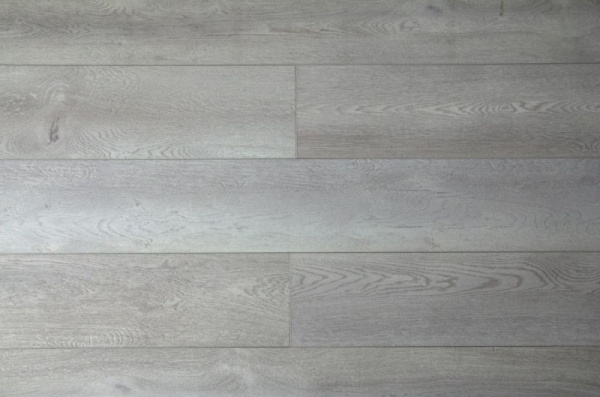 SPC Planker ROCKWOOD 4V/33 кл 1004 Дуб Жемчужный 1220х150х4 мм (2.196 м2) 