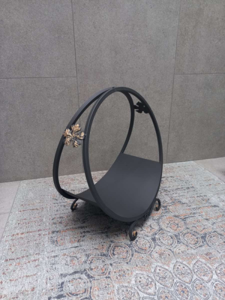 Дровница Камин  без НДС