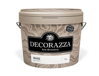 Decorazza Грунт-краска Base color 9л b1(15кг)
