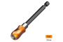 Держатель для бит NOX  Quick Lock Е6,3 100мм, 1шт карта 350501