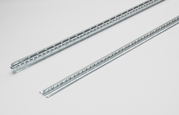 КНАУФ-профиль маячковый ПМ 10/23/0,6 3м Профи 