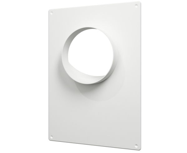 Площадка торцевая пластм.ТПП115 У   