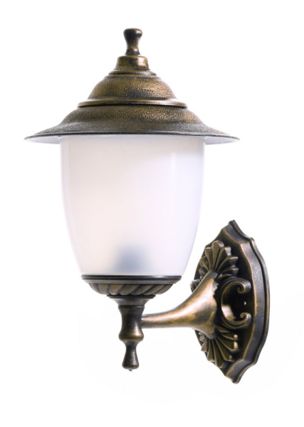 Светильник "Прага" настен бронза  арт. 11-71/ SQ0330-0502 (4)