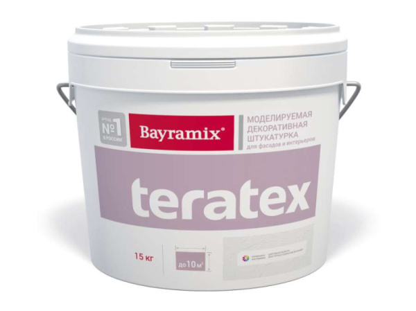 Байрамикс Teratex TX001, 15кг