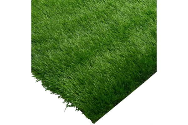 Трава искусственная (Китай) 30 мм (2м) намотка 25мп