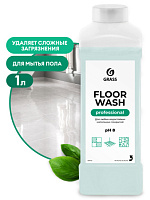 Средство для мытья пола Floor Wash 1л 250110 (12)