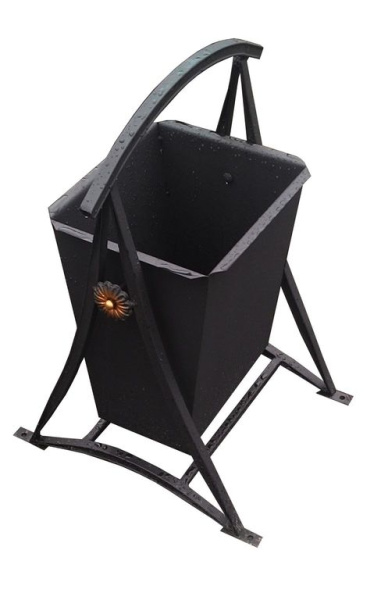 Урна "Бульвар" 25л