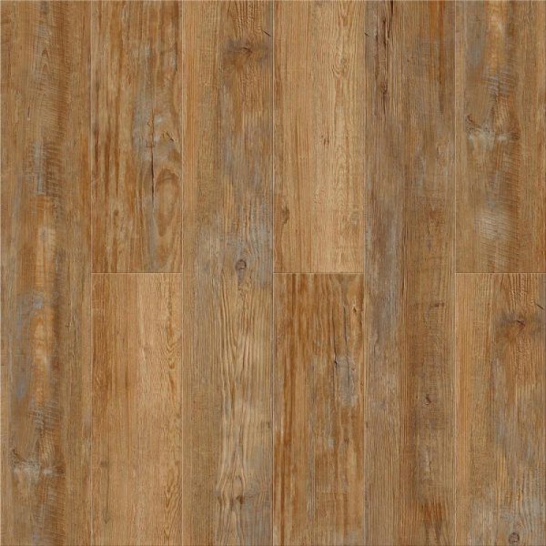 SPC CronaFloor NANO 4V ZN-81101-4 Сосна Медовая 1200х180х3,5 мм (2,160м2)